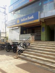 Virupakshapura Banks 2