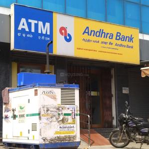 Guduvancheri Banks 1