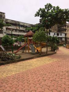 Virar East Parks 1