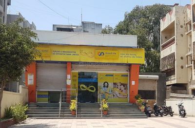 Balewadi Banks 1