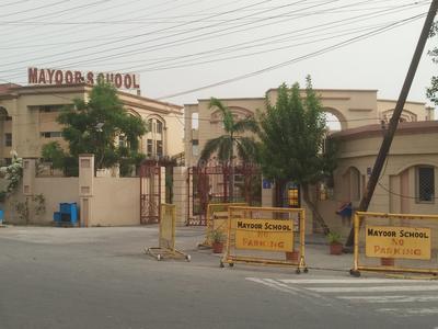 Sector 126 Schools/Universities 1