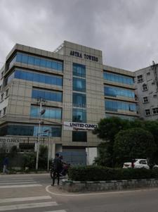 Kondapur Pharmacies 1