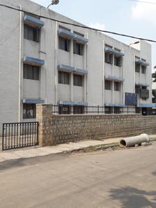 Bennigana Halli Hospitals/Clinics 1