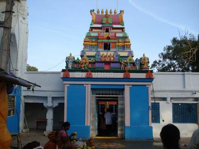 Bandlaguda Jagir Places of Worship 1