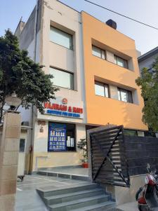 Rajinder Nagar Schools/Universities 1