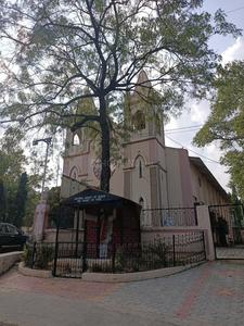 Sacred Heart Church