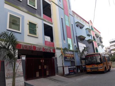 Nacharam Schools/Universities 1