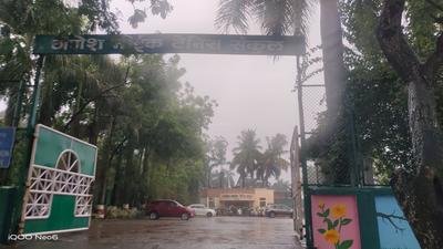 Vashi Locality Images 1