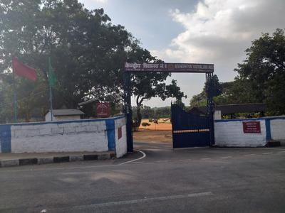 Jalahalli East Travel/Commute 1