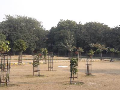 Sector Park B Block