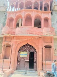 West Sagarpur Locality Images 4