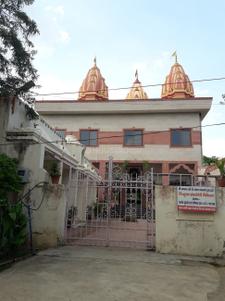 Sector 56 Places of Worship 1