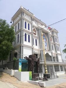 Mahadevpur Colony Places of Worship 1