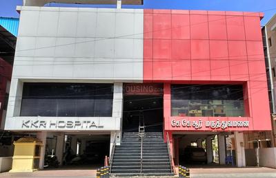 Jeth Nagar Hospitals/Clinics 1