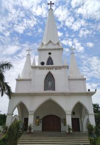 Padappai Places of Worship 1
