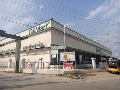 Kapra Groceries/Supermarkets 1