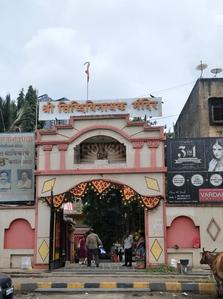 Jogeshwari West Places of Worship 1