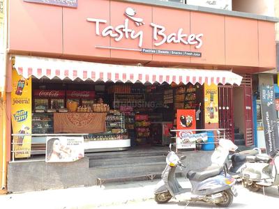 Vivek Nagar Food & Drinks 1