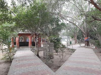 Sector 4 Rohini Parks 1