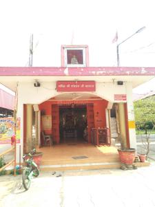 Sector 6 Places of Worship 1