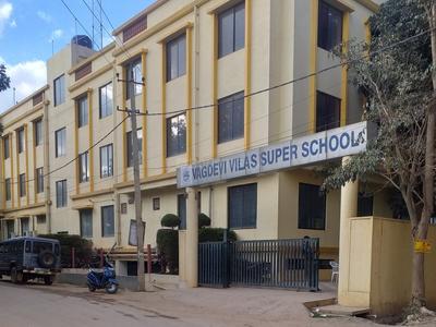 Munnekollal Schools/Universities 1