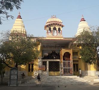 Dakshineswar Places of Worship 1