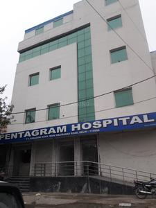 Sonia Vihar Hospitals/Clinics 2