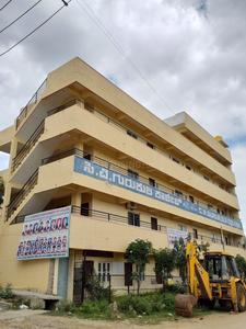 Bharat Nagar Schools/Universities 1