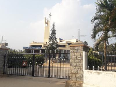 Gottigere Places of Worship 1