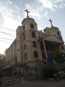 Sanath Nagar Places of Worship 1