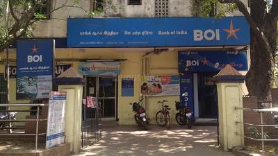 Kodambakkam Residential/Commercial Properties 1