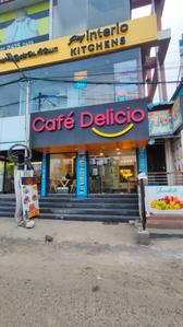 Sri Sowdeswari Nagar Locality Images 3