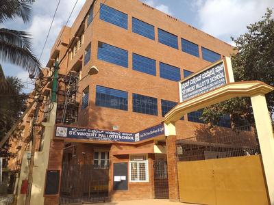 Hennur Schools/Universities 1