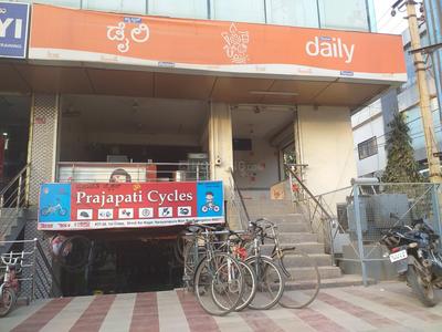 Narayanapura Stores/Shops 1