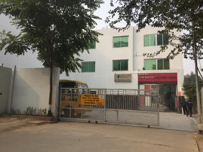 Sector 121 Schools/Universities 1