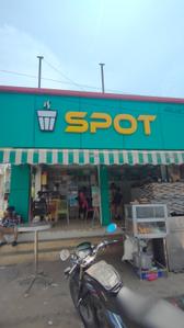 Spot
