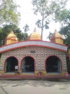Garulia Places of Worship 1