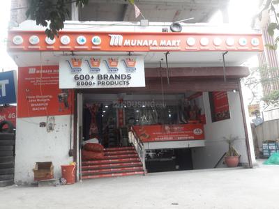 Madanpur Khadar Groceries/Supermarkets 1
