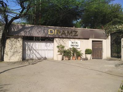 Dramz