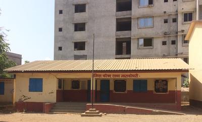 Chandansar Schools/Universities 1