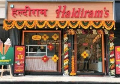 Haldiram