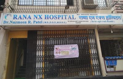 Rana NX Hospital