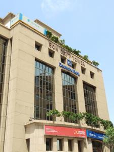 Sector 4 Residential/Commercial Properties 2