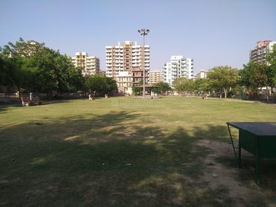 Sector 2 Parks 3