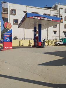 Kalkere Petrol Pumps 1