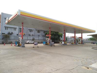 Old Pallavaram Petrol Pumps 1