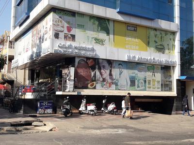 JP Nagar Groceries/Supermarkets 1