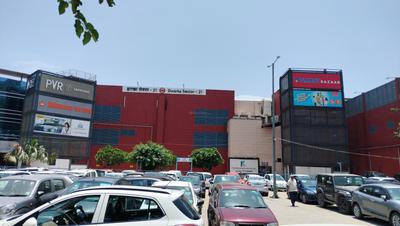 Bharthal Locality Images 1