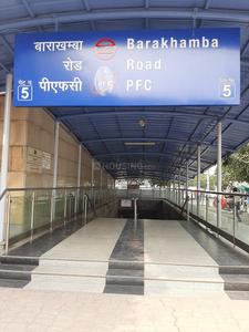 Barakhamba Travel/Commute 1