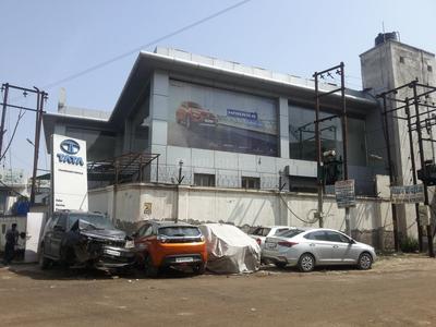 Loni Industrial Area Stores/Shops 1